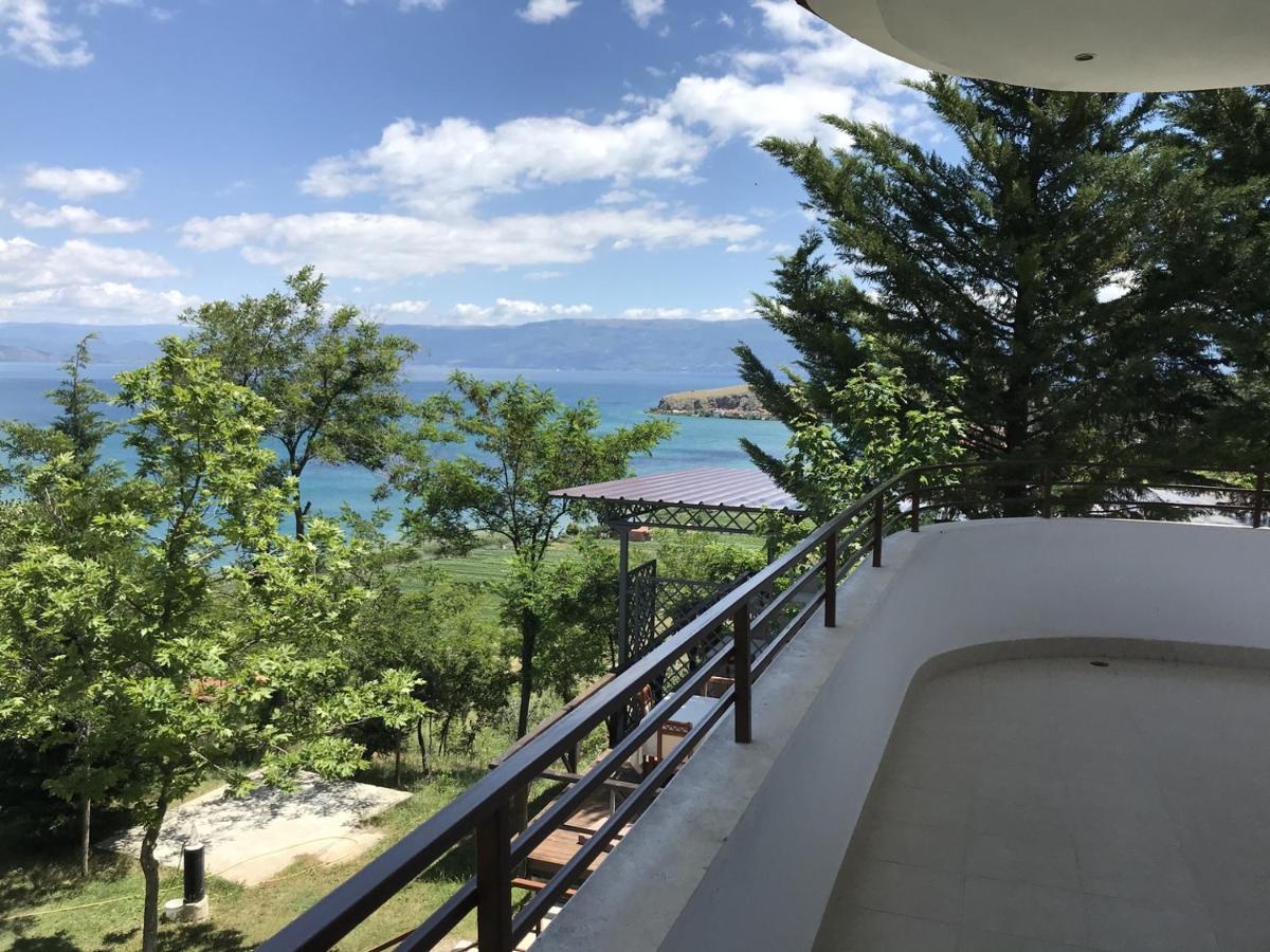 Hotel Camping Lini Exterior foto