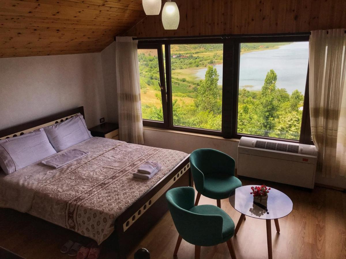 Hotel Camping Lini Exterior foto