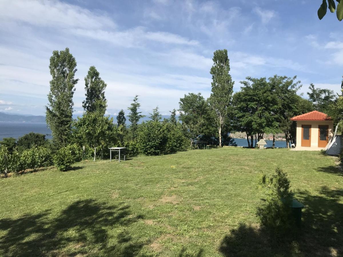 Hotel Camping Lini Exterior foto