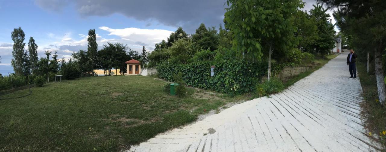 Hotel Camping Lini Exterior foto