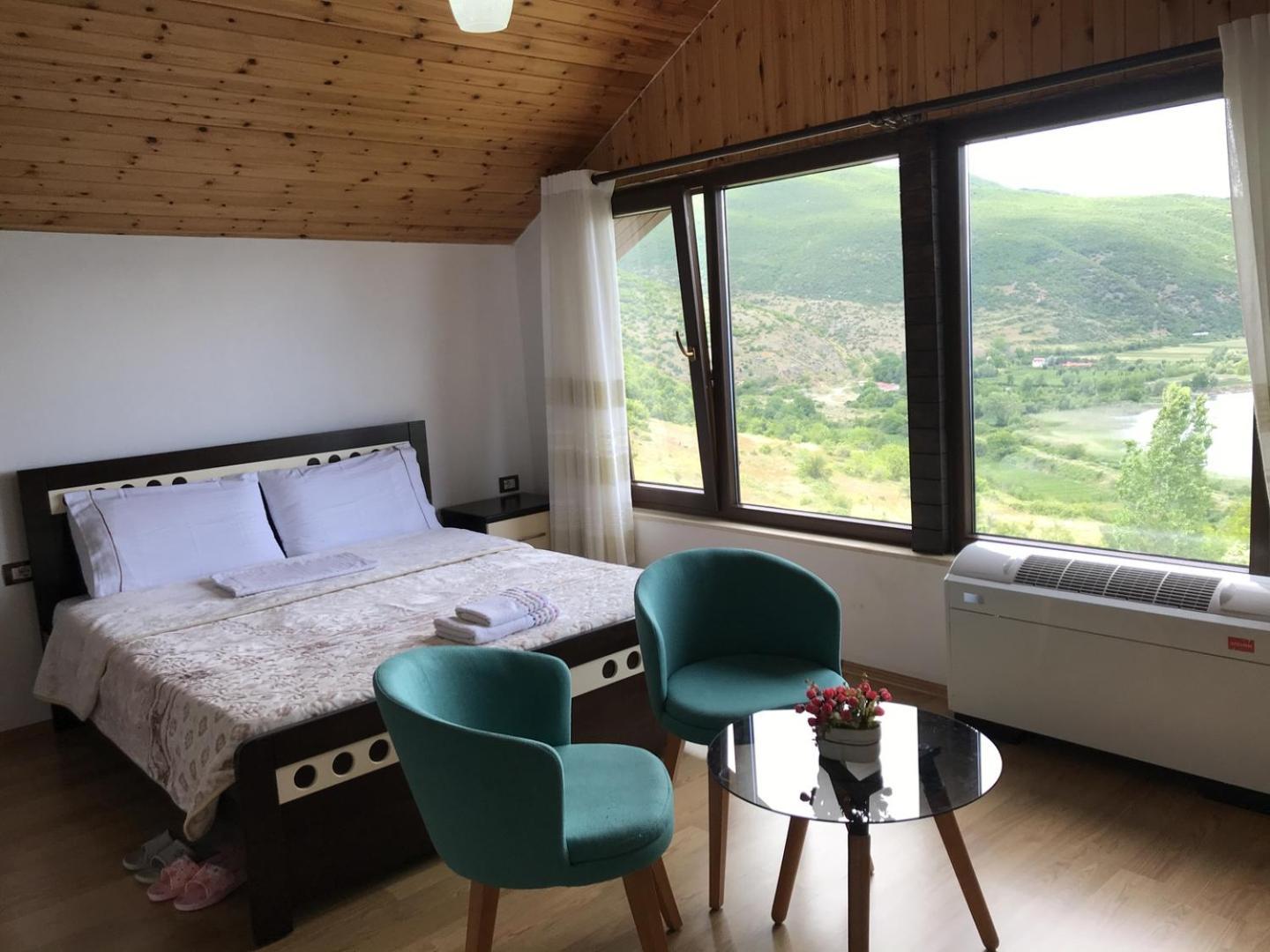 Hotel Camping Lini Zimmer foto