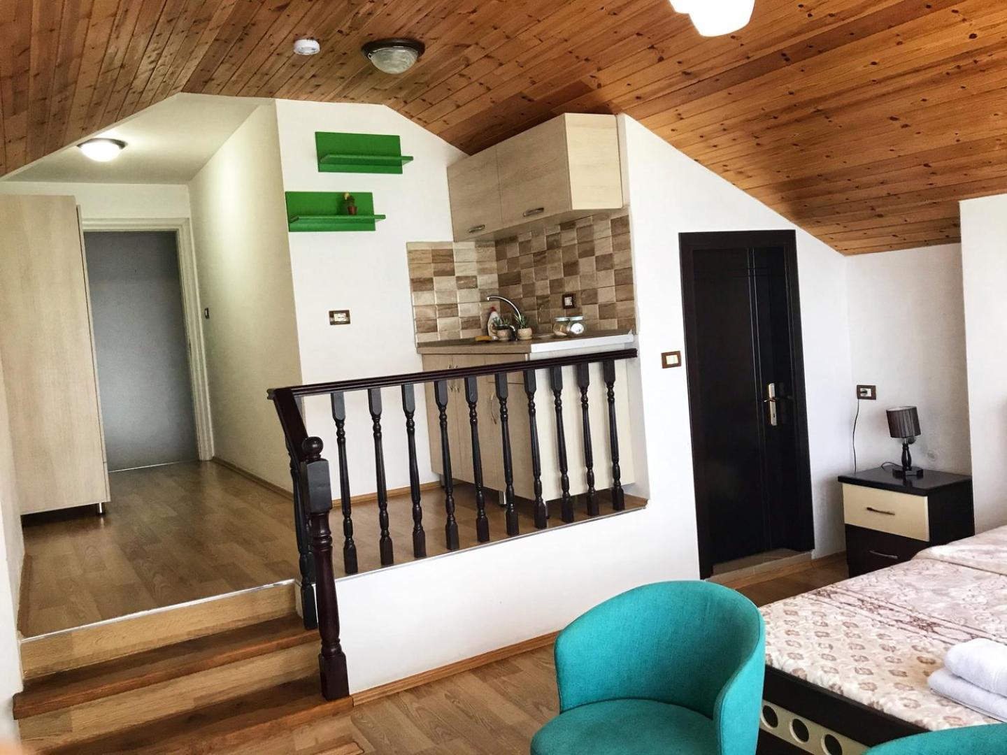 Hotel Camping Lini Zimmer foto