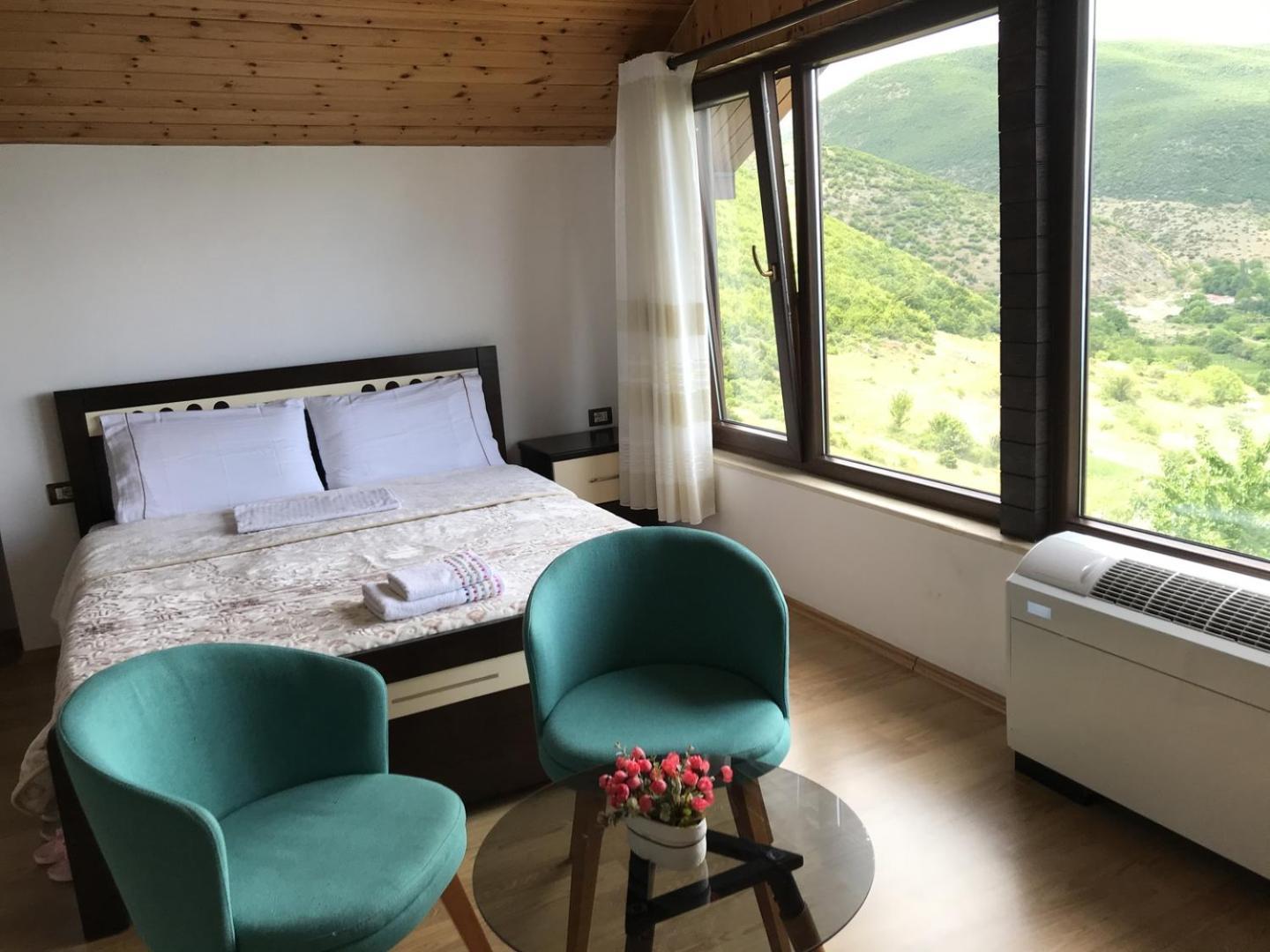 Hotel Camping Lini Zimmer foto