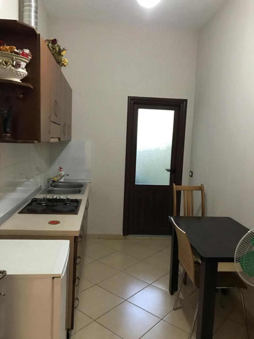 Hotel Camping Lini Zimmer foto