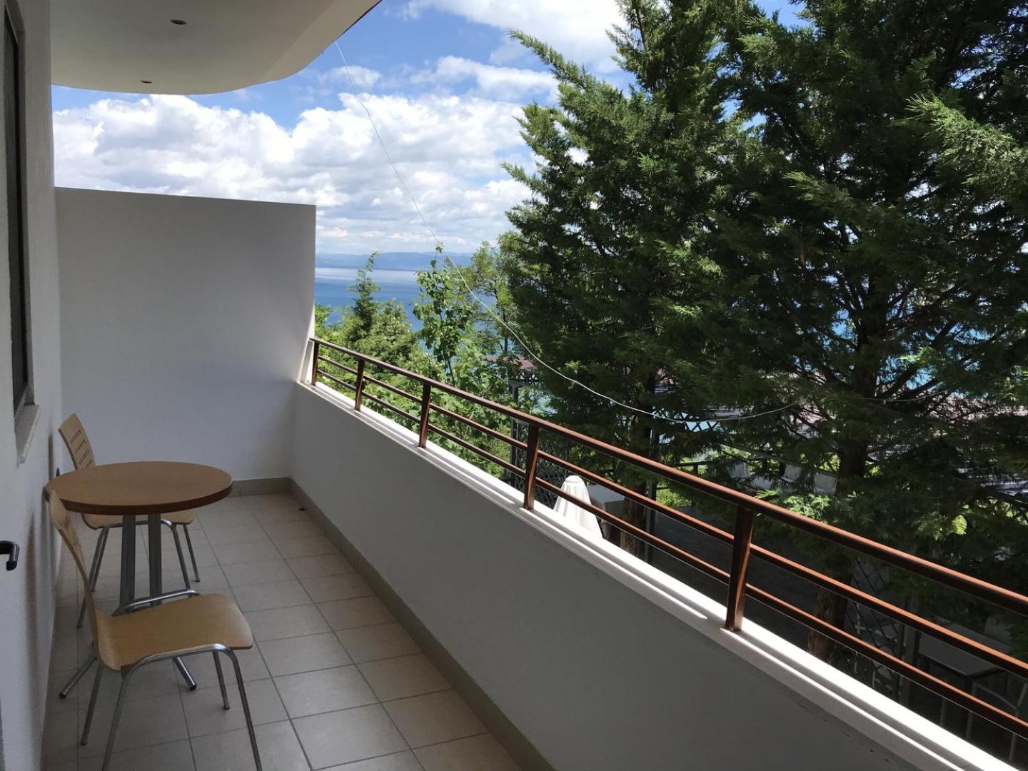 Hotel Camping Lini Zimmer foto