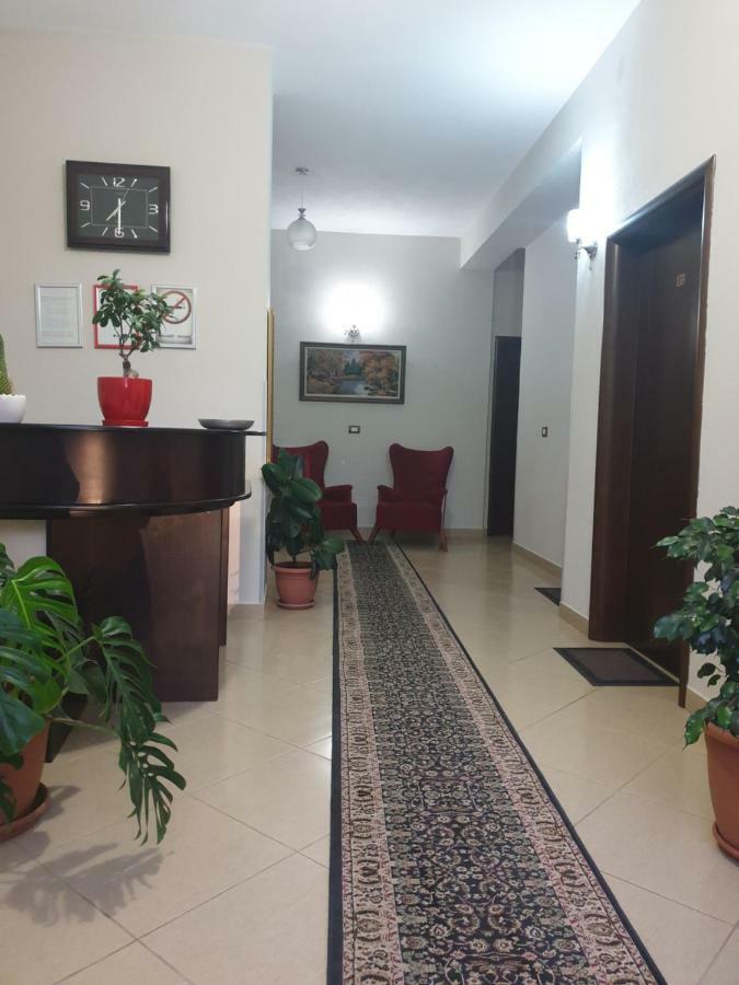 Hotel Camping Lini Exterior foto